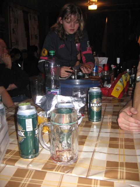 Lyže záchranáři Horní Mísečky 2008 > obr (67)